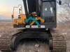 Used Volvo EC480 Excavator