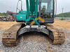 Used Kobelco SK210 Excavator