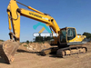 Used Hyundai R275 Excavator 