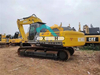 Used Kobelco SK350D Excavator