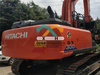Used Hitachi ZX300 Excavator