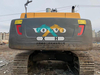 Used Volvo EC480 Excavator