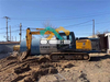 Used Hyundai R150 Excavator 