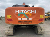 Used Hitachi ZX250 Excavator