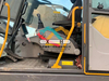 Used Volvo EC480 Excavator