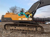 Used Volvo EC480 Excavator