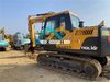 Used Hyundai R110-2 Excavator 